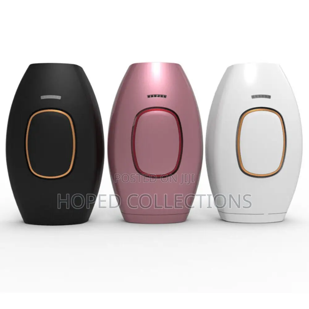 Ipl Laserepilator Laser Hair Removal