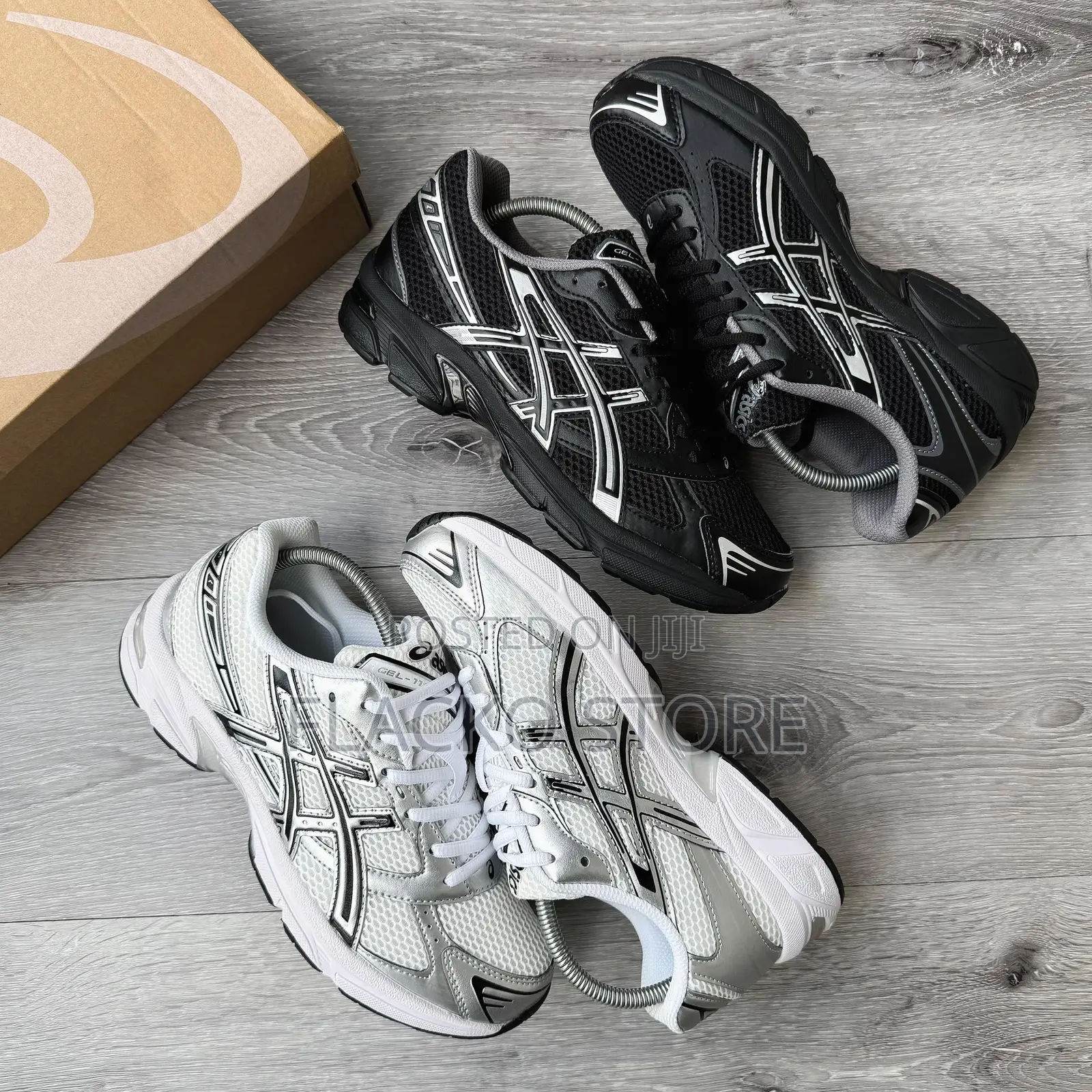 Original Asics Gel-1130 Sneakeers