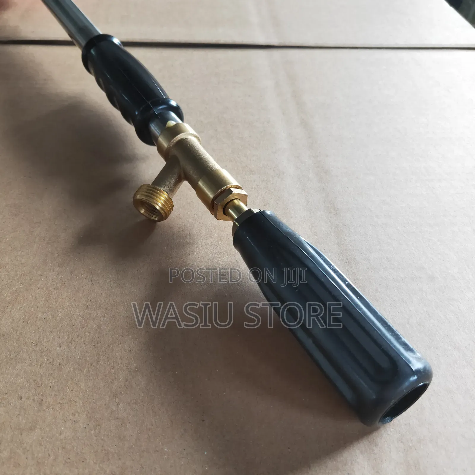 High Pressure Agriculture Spray Gun