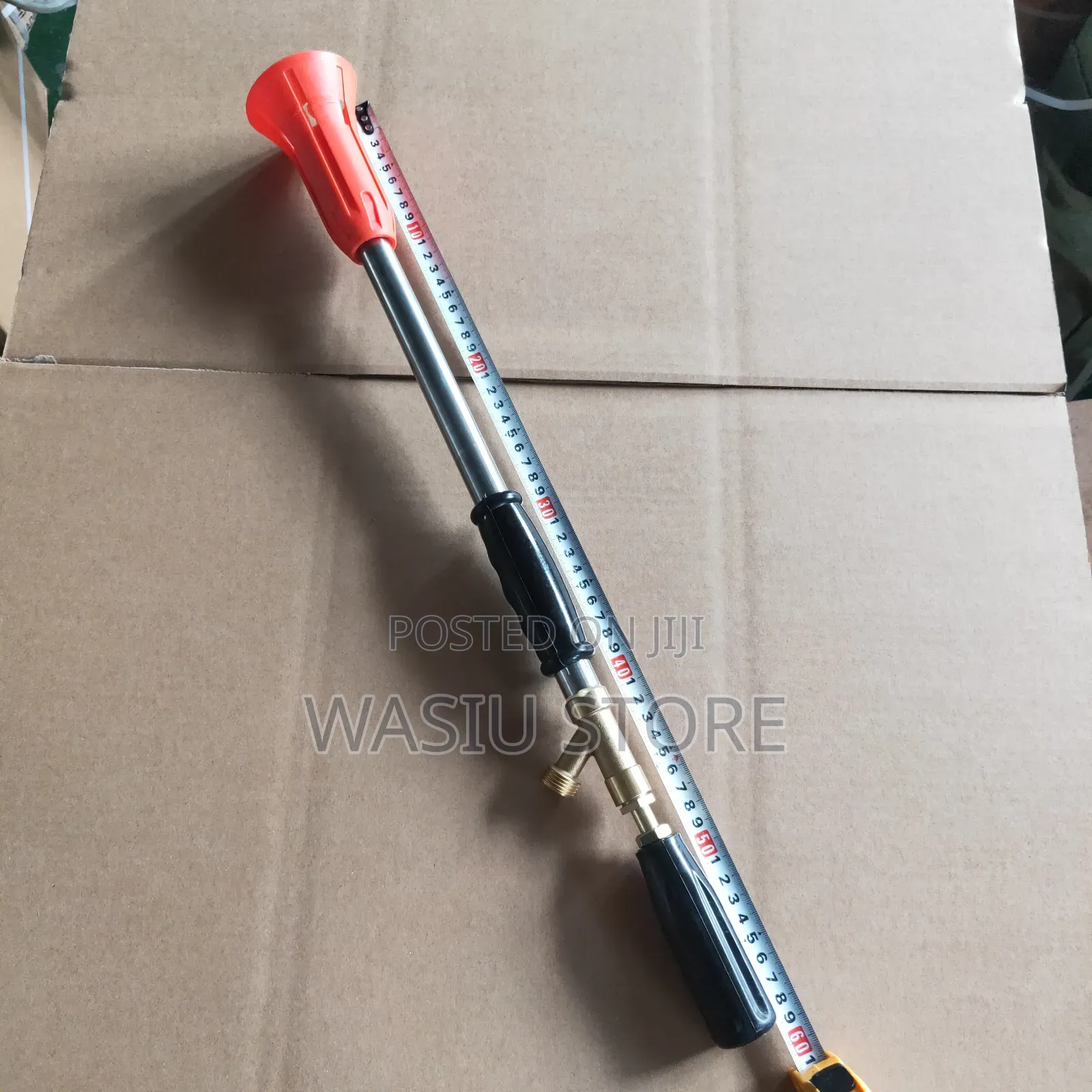 High Pressure Agriculture Spray Gun