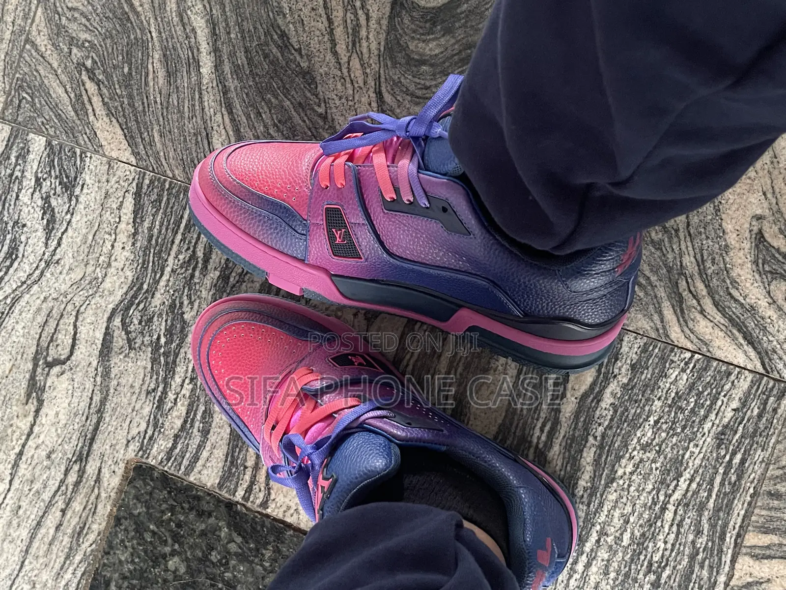 Quality Sneakers