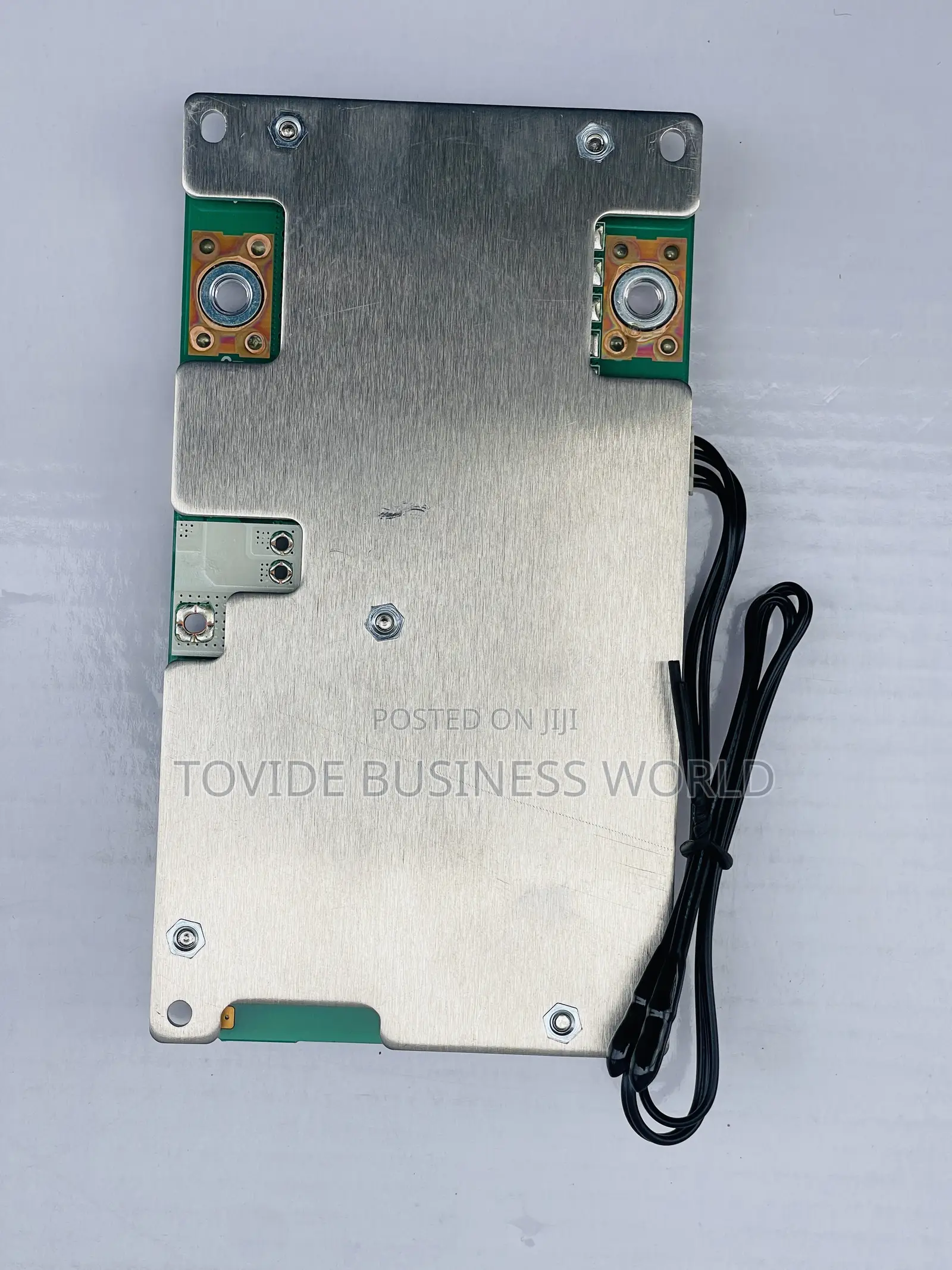 JBD Smart BMS 6s–21s 80a – Lifepo4 Battery Protection