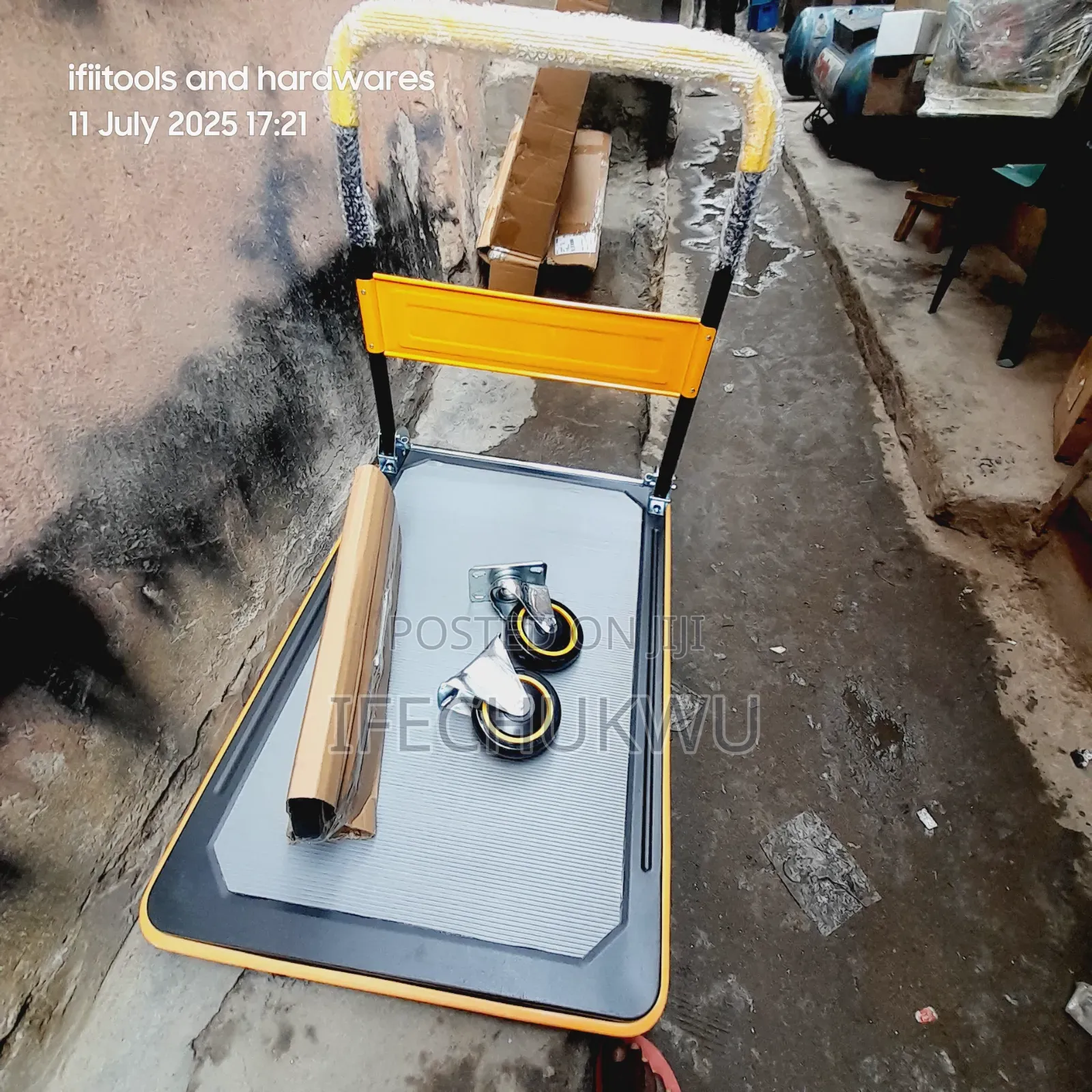 Cart Trolley