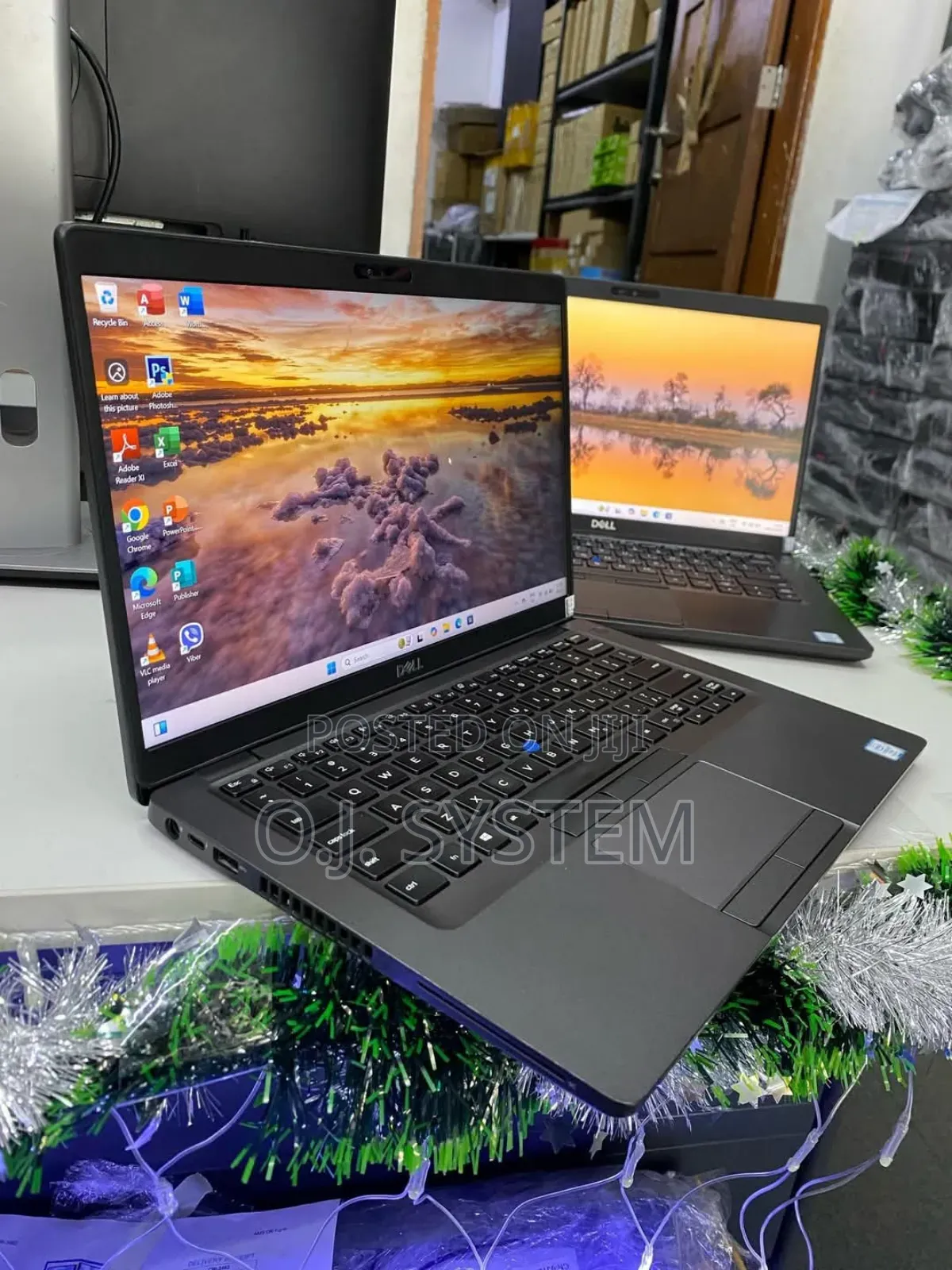 Laptop Dell Latitude 5400 8GB Intel Core I5 SSD 256GB