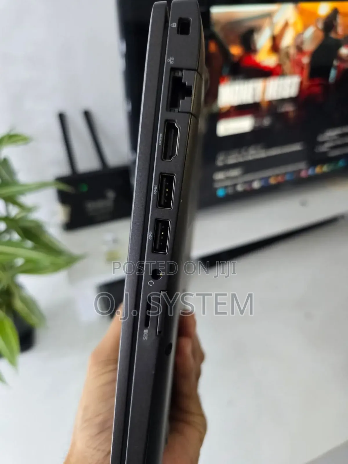 Laptop Dell Latitude 5400 8GB Intel Core I5 SSD 256GB