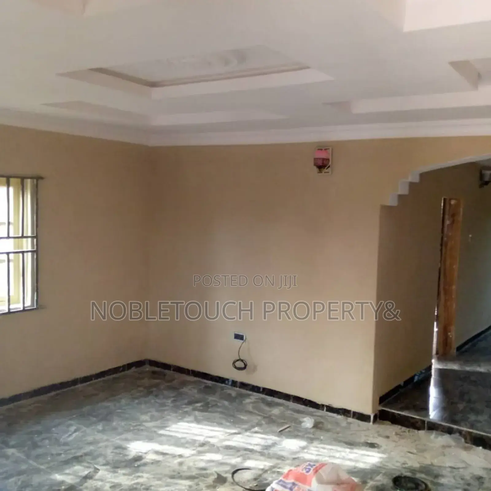 3bdrm Bungalow in Akinwunmi Abayomi for sale