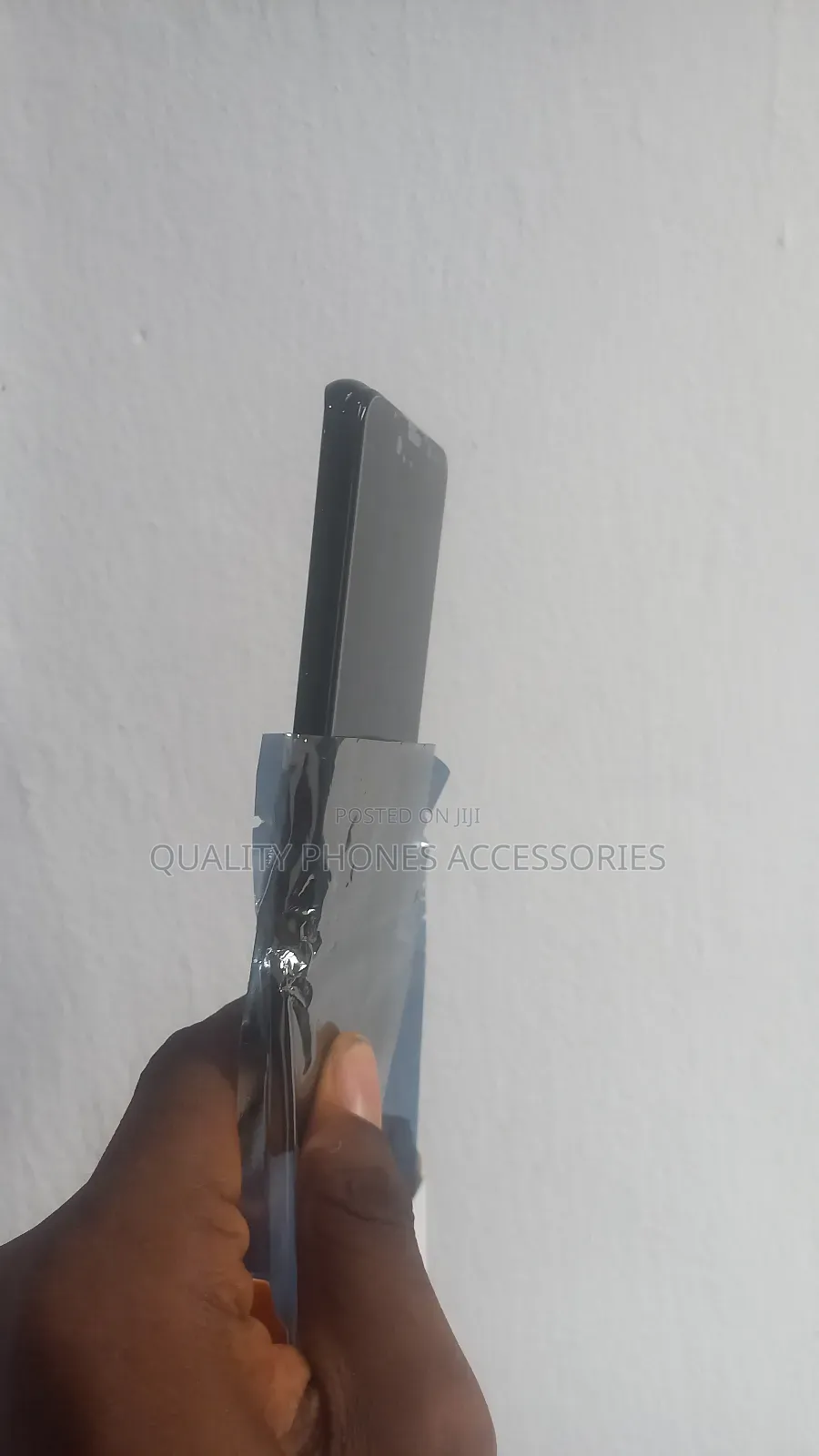S8 Screen N80,000 for Just the Screen