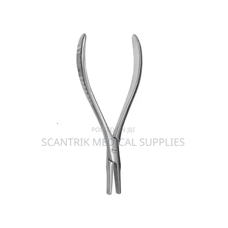 Upper Wisdom Tooth Forceps