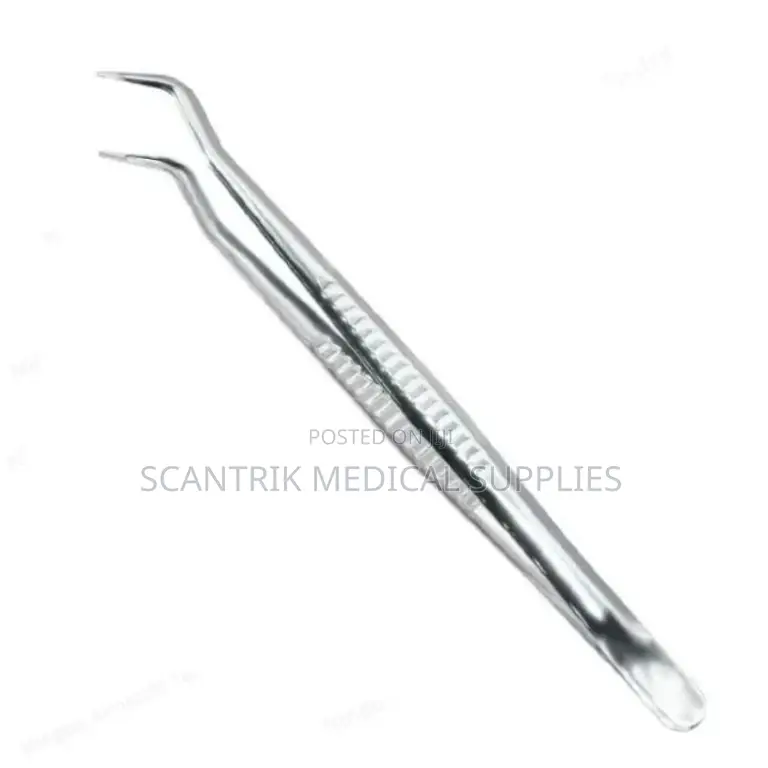 Lower Wisdom Tooth Extraction Forceps