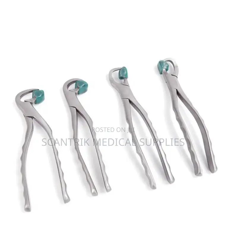 Universal Dental Forceps