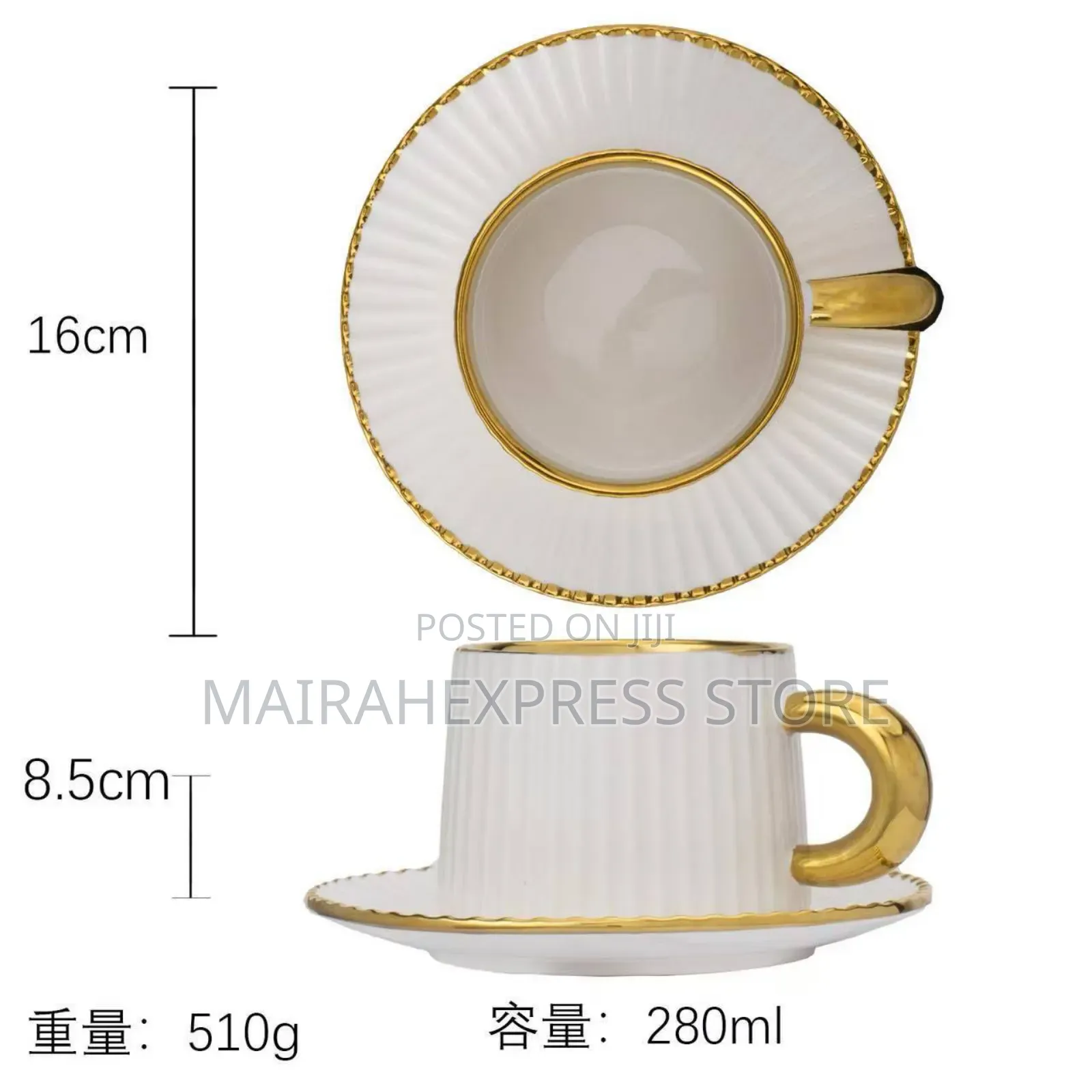 32pcs Porcelain Dinner Sets