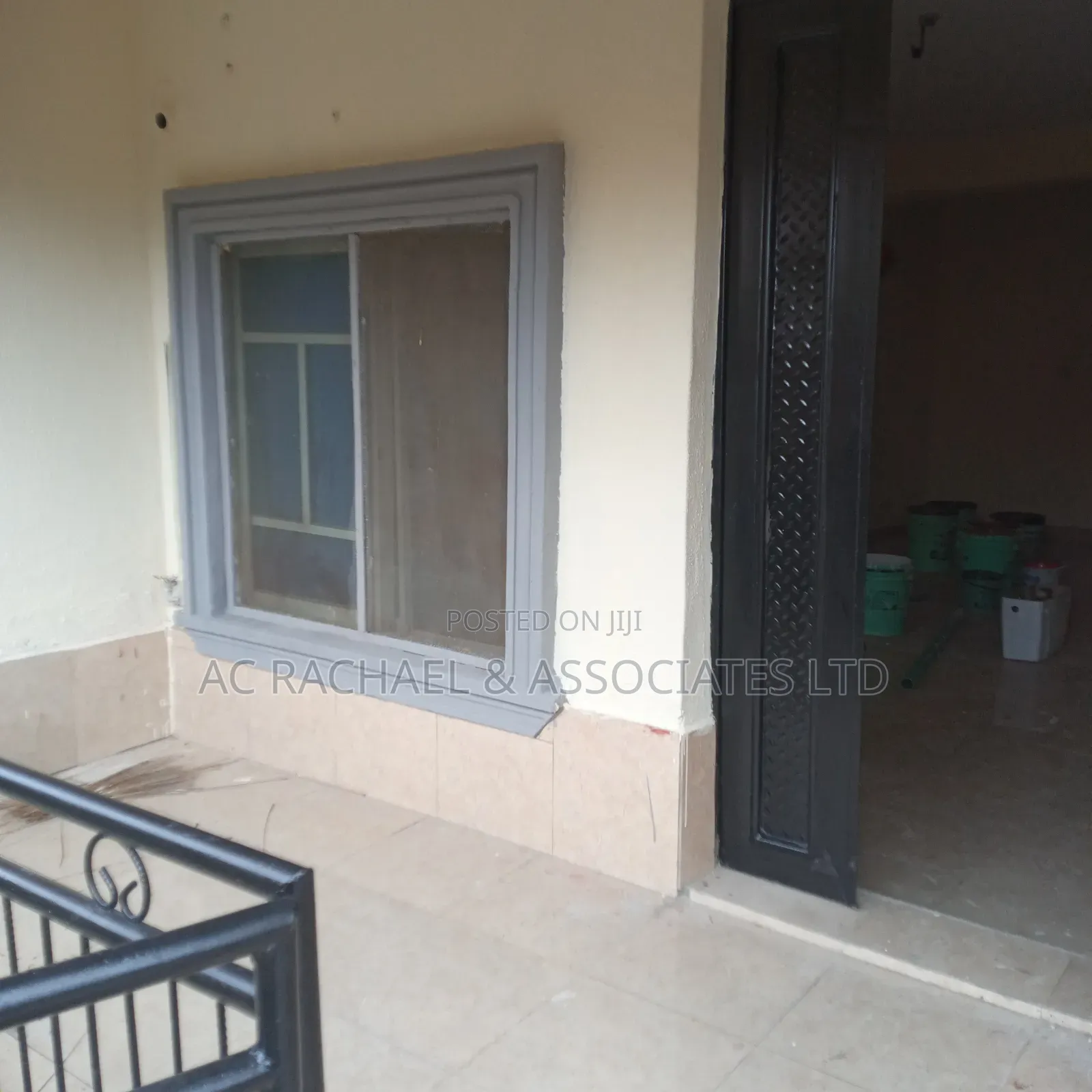 2bdrm Apartment in Green Estate, Amuwo-Odofin for rent