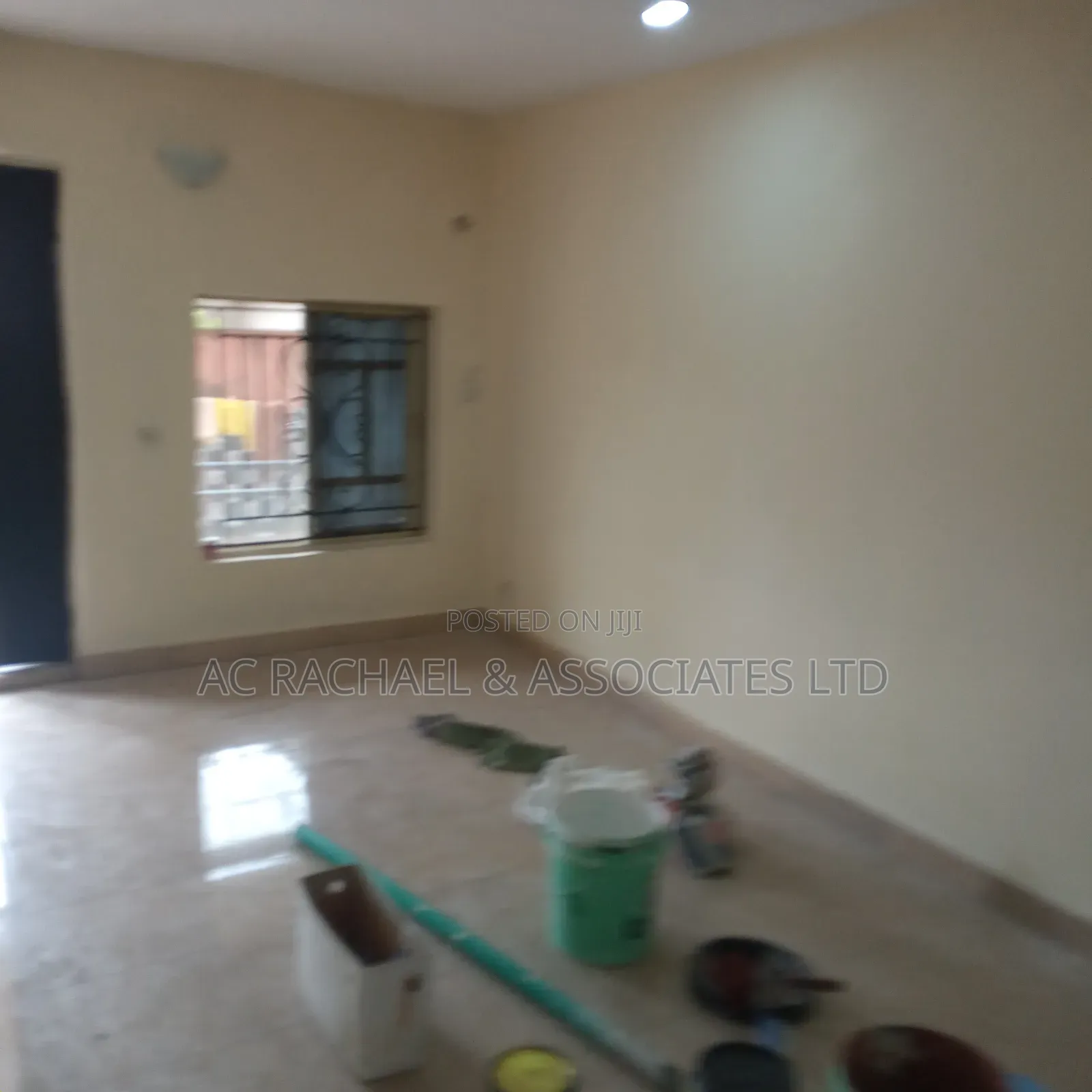 2bdrm Apartment in Green Estate, Amuwo-Odofin for rent