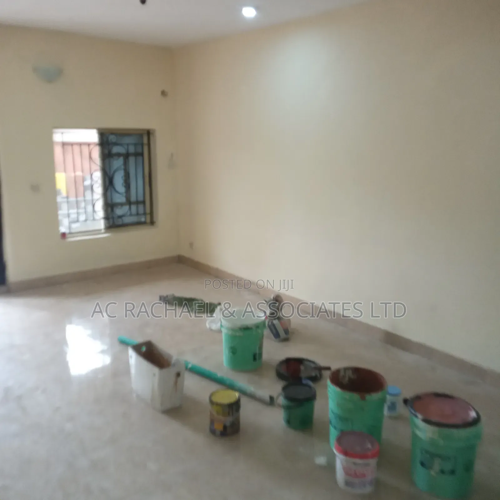 2bdrm Apartment in Green Estate, Amuwo-Odofin for rent