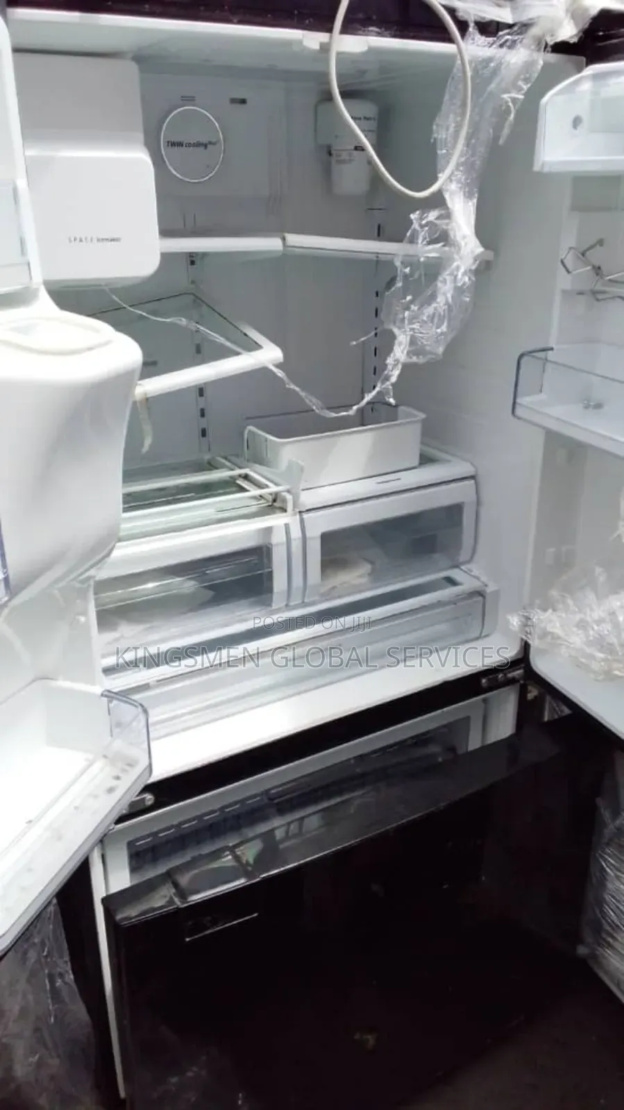 High Quality Samsung French Door Refrigerator
