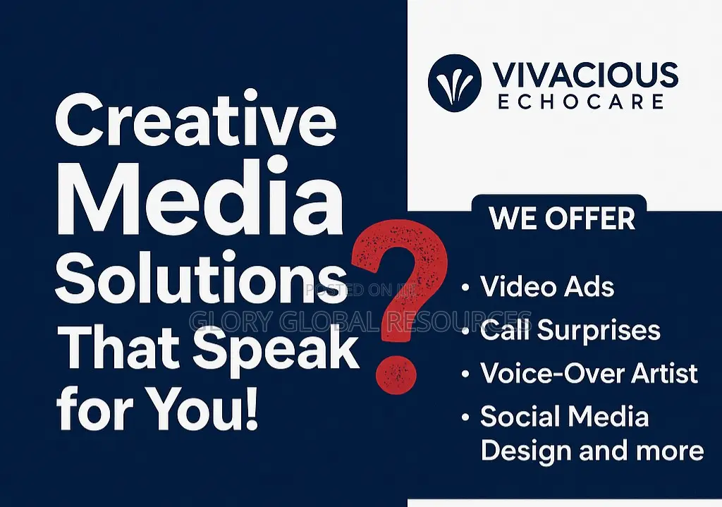 Professional Voice Over Quality Video Ads To Boost Busines