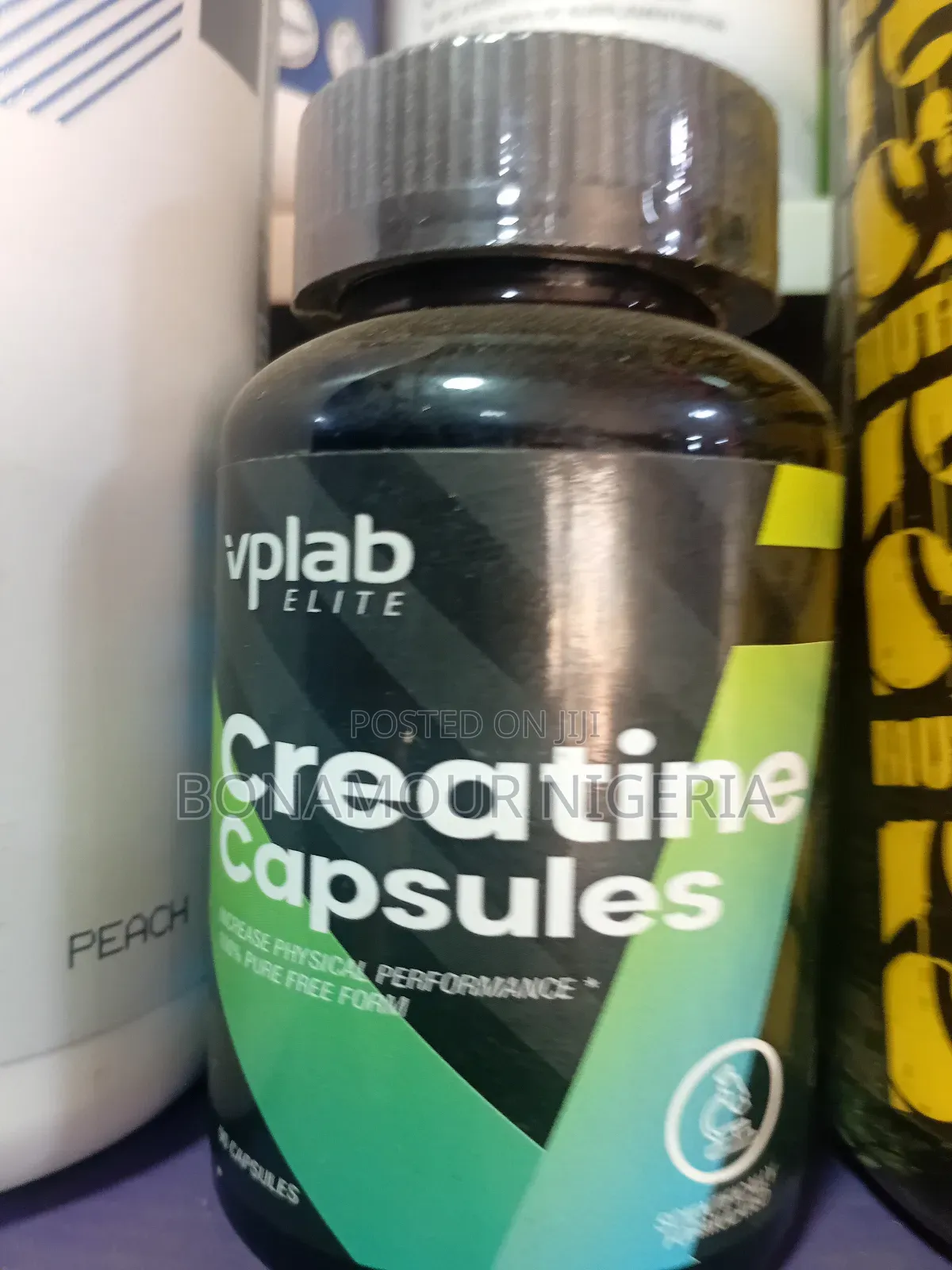 Vplab Creatine 3000mg X90 Caps