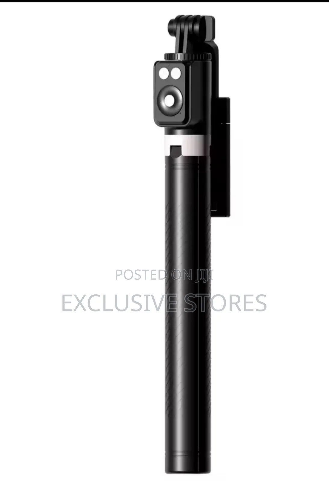 Aluminum Alloy Selfie Stick