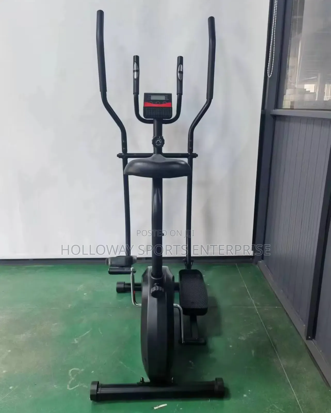 Elliptical Bike Brand New