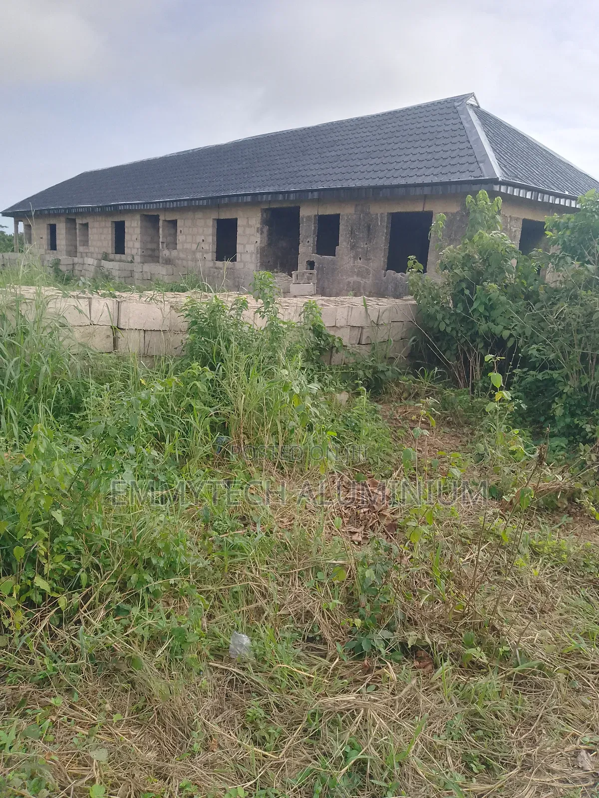 Fresh Aluminium Roofing Materials