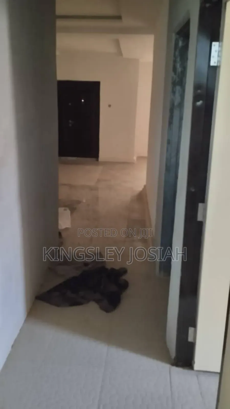 Two Bedroom Apartment Available for Sale