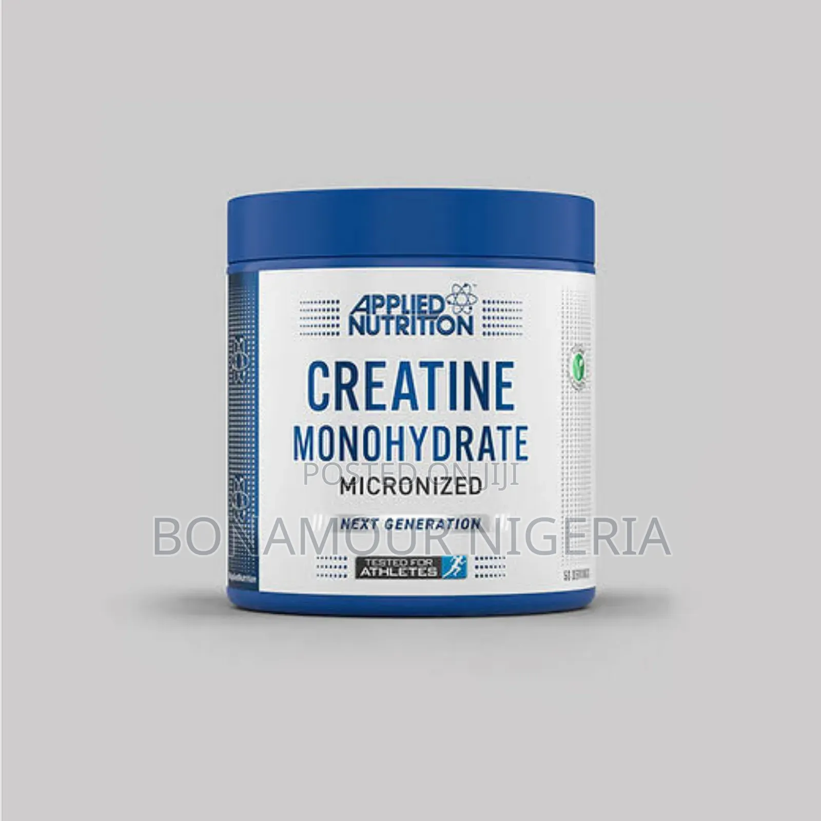 Applied Nutrition Creatine Powder 250g