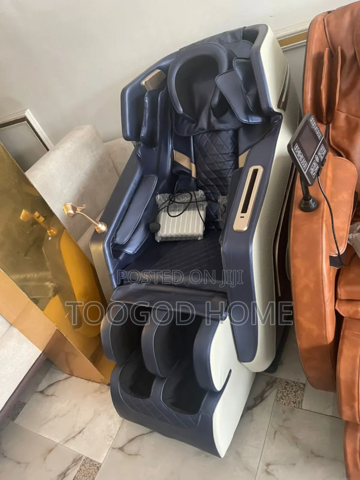 General Home Body Massage