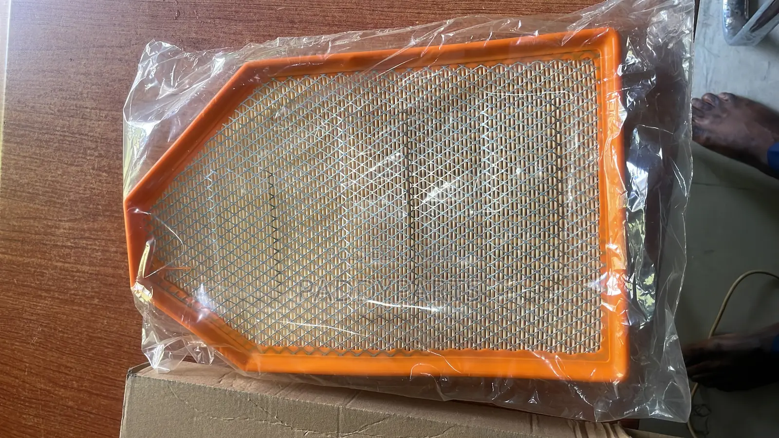 Dodge Charger Air Filter 2007-2020