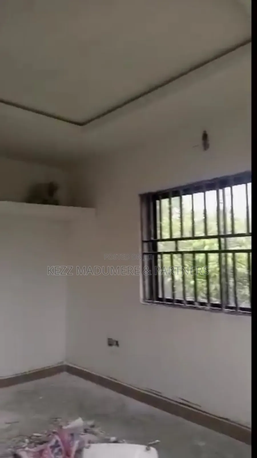 2bdrm Block of Flats in By Larritel Hotel for rent