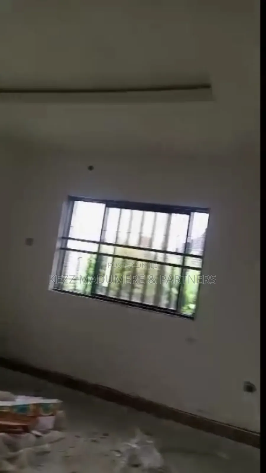 2bdrm Block of Flats in By Larritel Hotel for rent