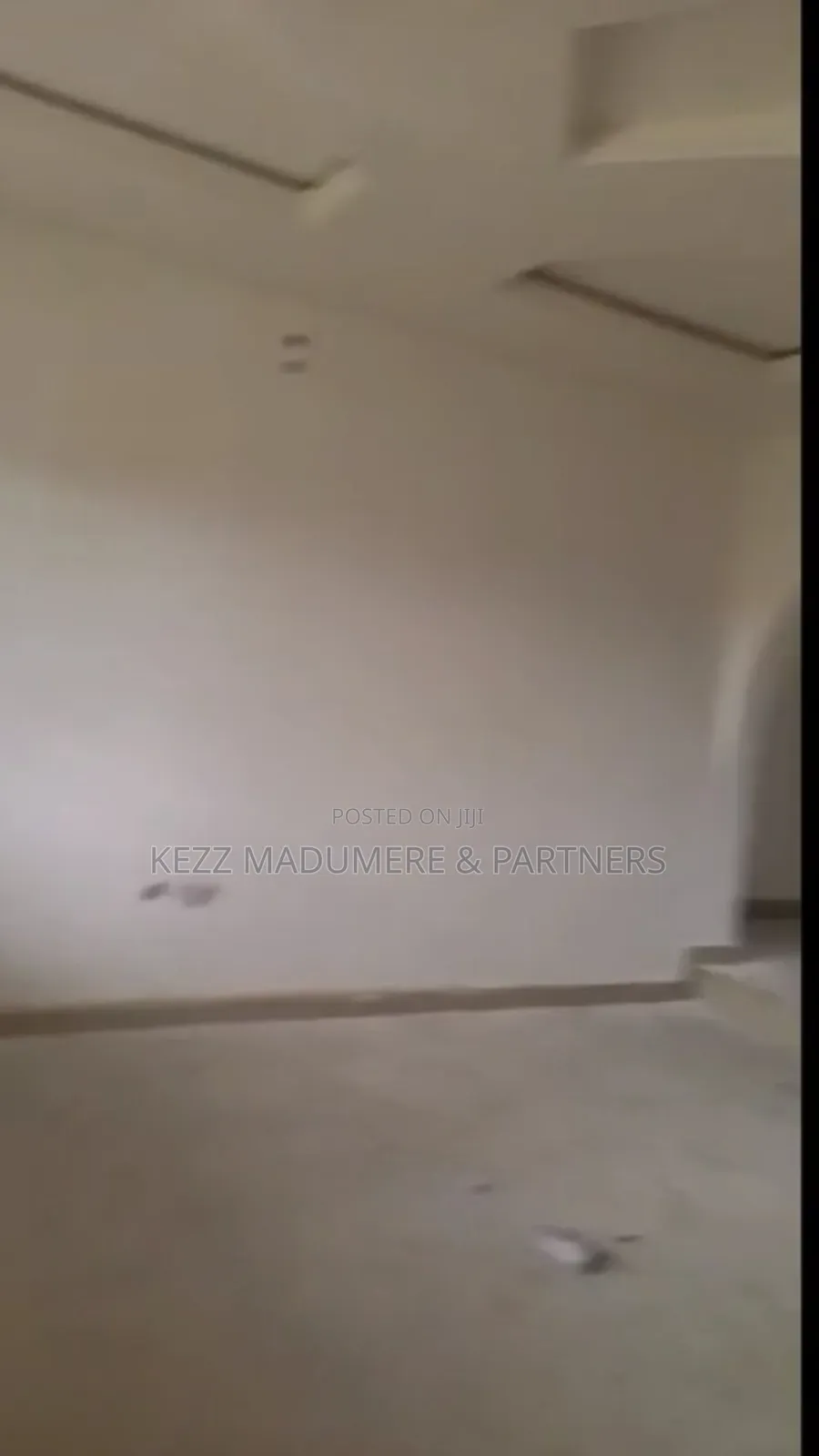 2bdrm Block of Flats in By Larritel Hotel for rent
