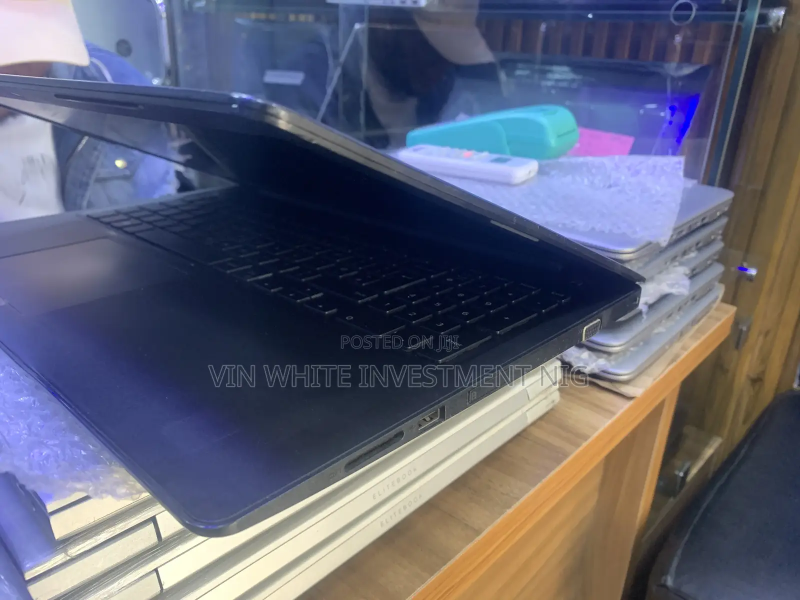 Laptop Dell Latitude 3590 8GB Intel Core I5 HDD 500GB