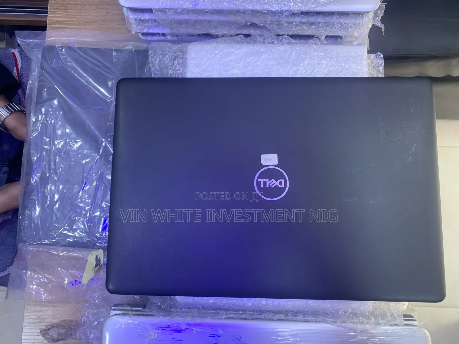 Laptop Dell Latitude 3590 8GB Intel Core I5 HDD 500GB