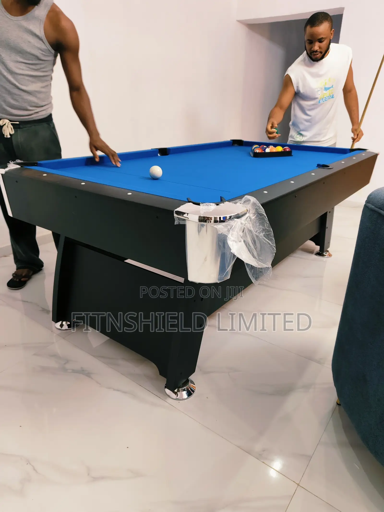 Snooker Table,7ft,Imported, All Part of the Deal