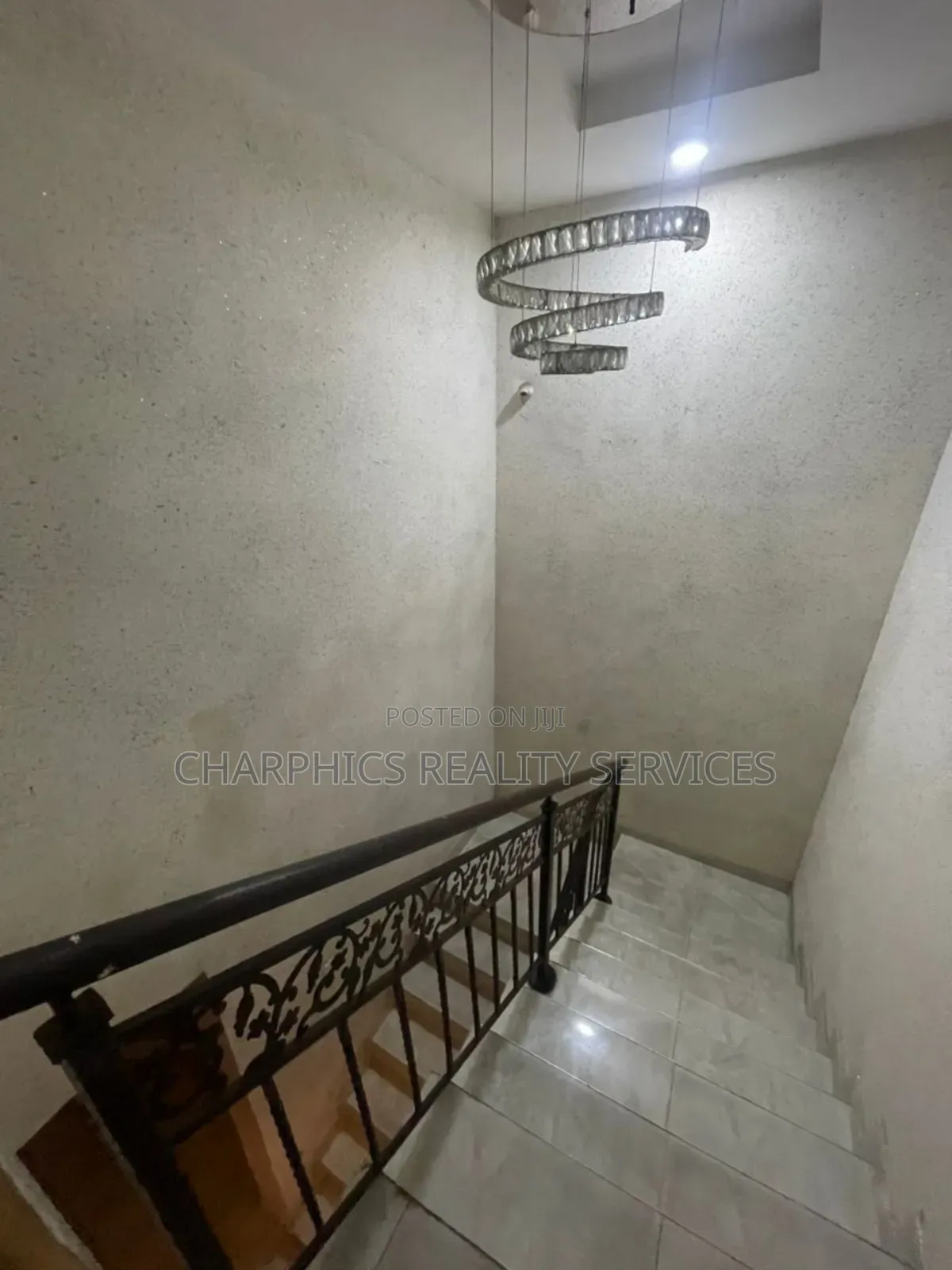 Furnished 4bdrm Duplex in Ikeja GRA for rent