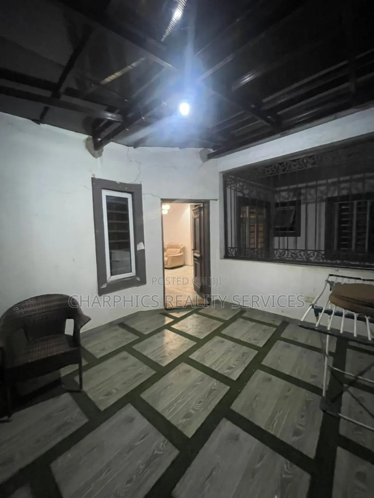 Furnished 4bdrm Duplex in Ikeja GRA for rent