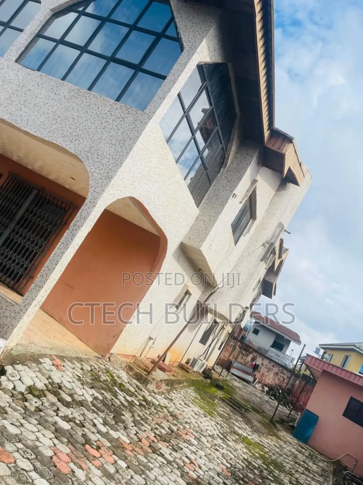 Commercial Property for Leases