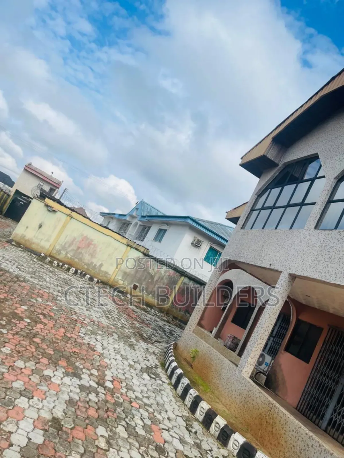Commercial Property for Leases