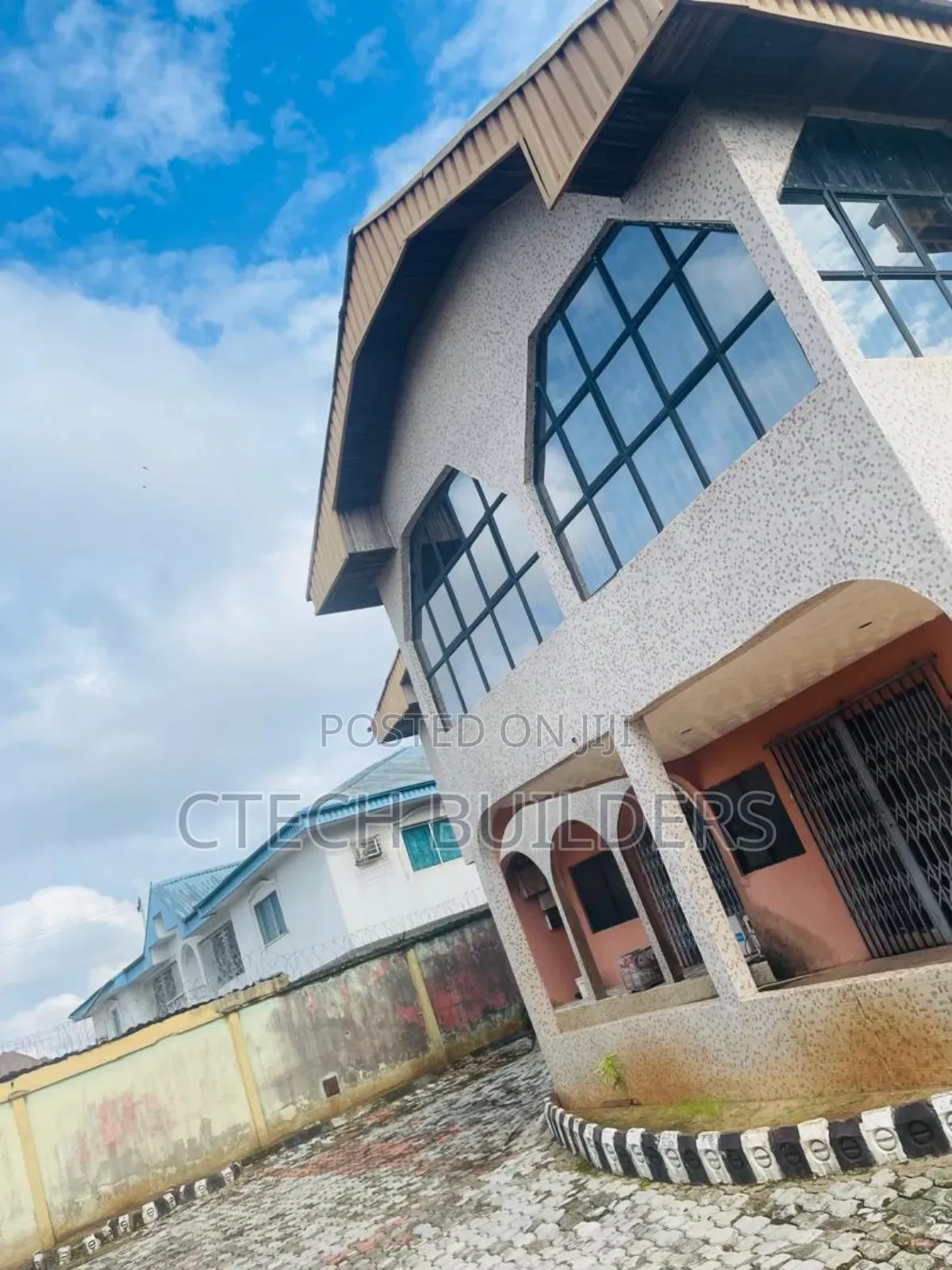 Commercial Property for Leases