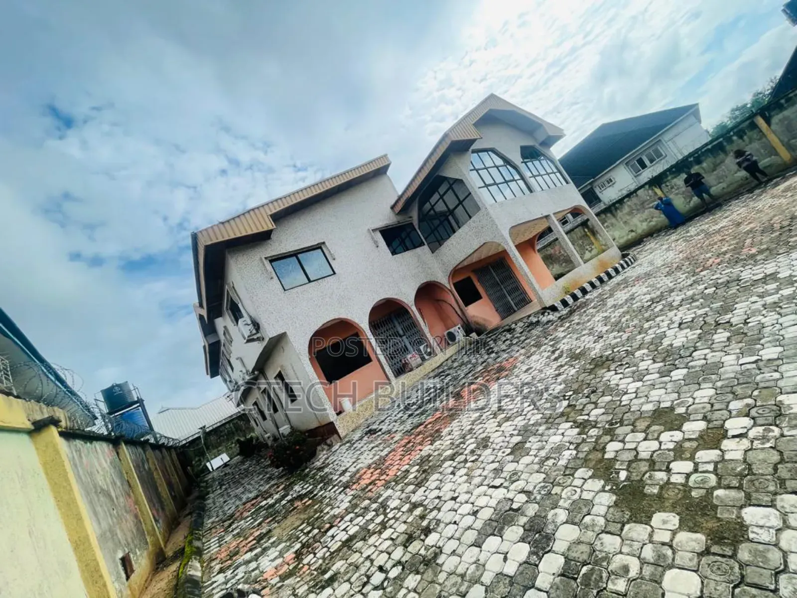 Commercial Property for Leases