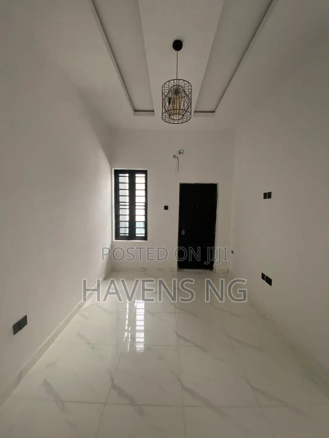 4bdrm Duplex in Lekki Phase 2 for sale