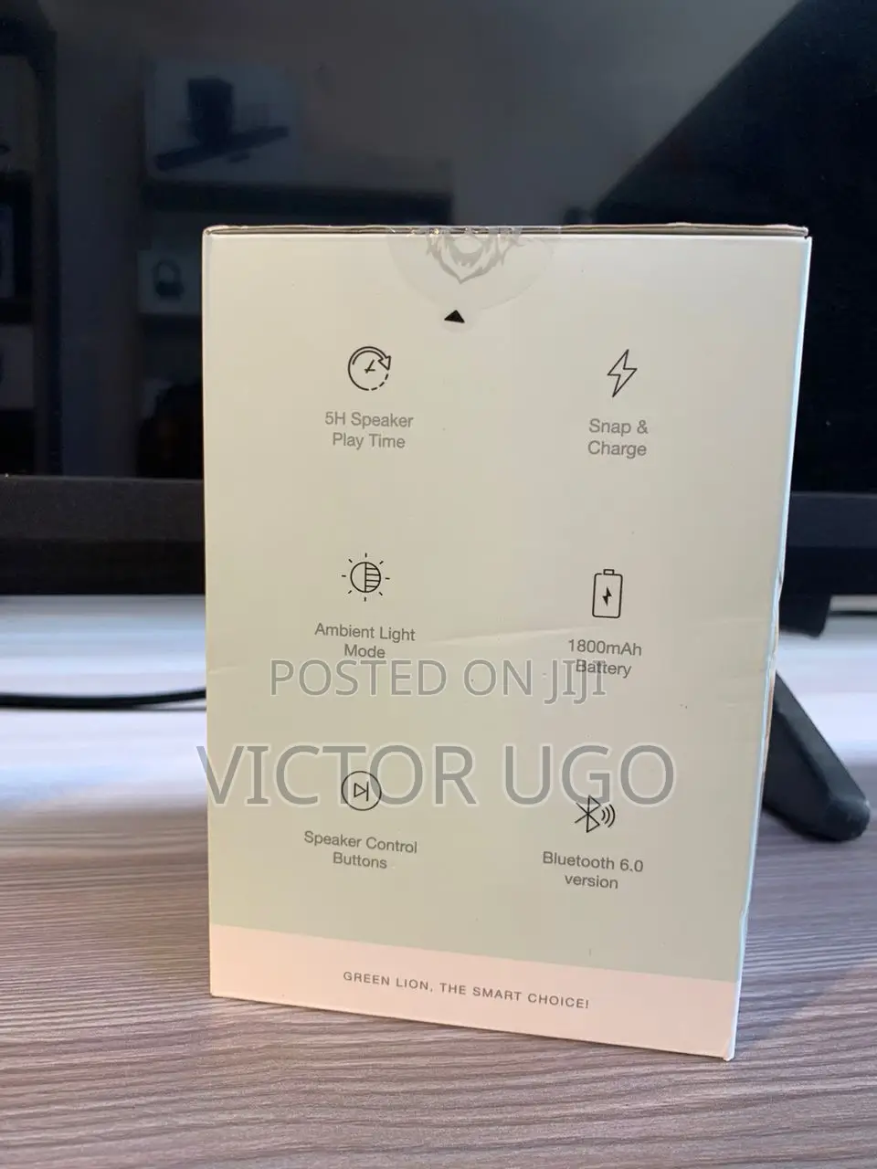 Magsafe 5 in 1 Wireless Charger