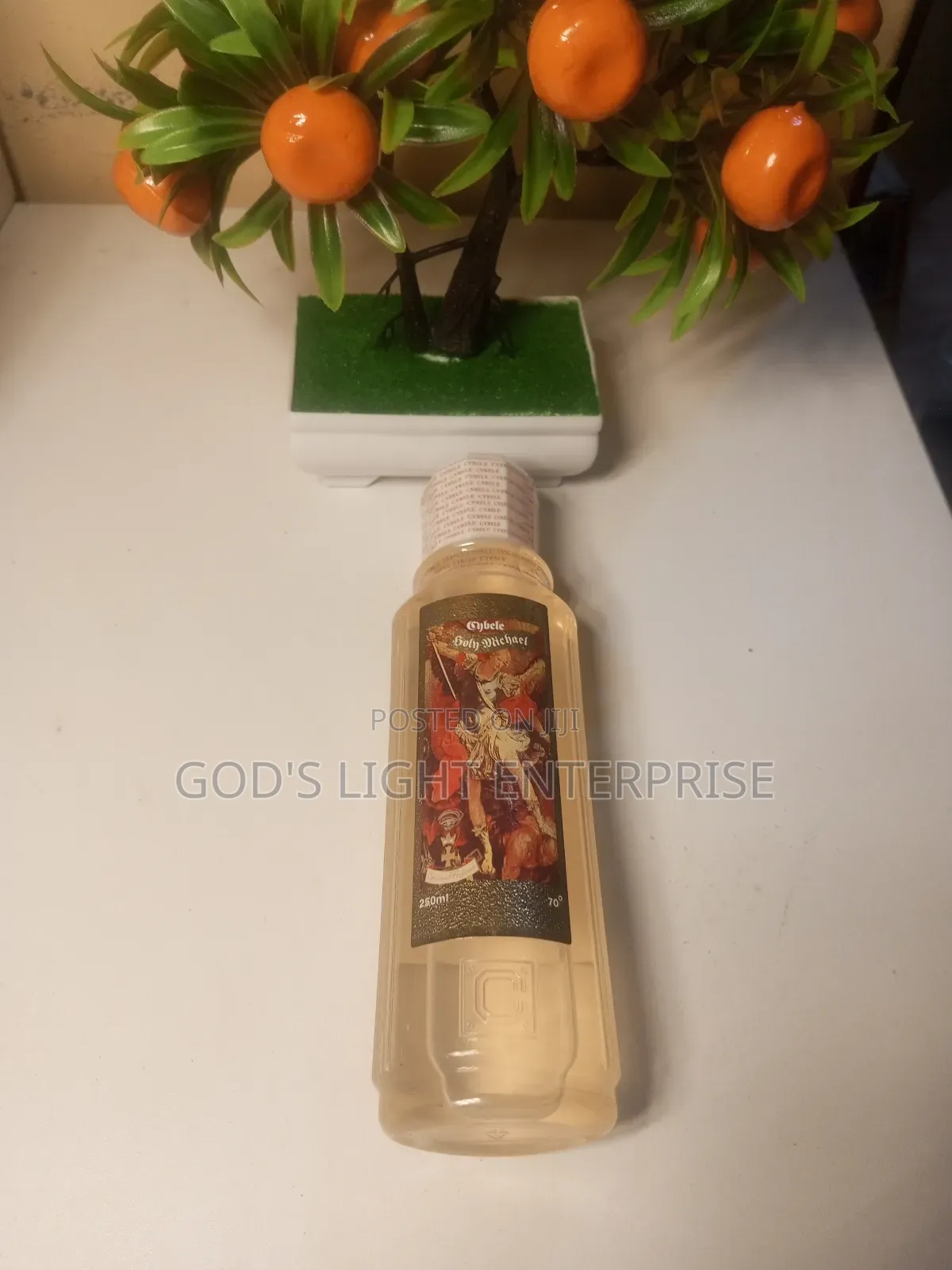 St Micheal