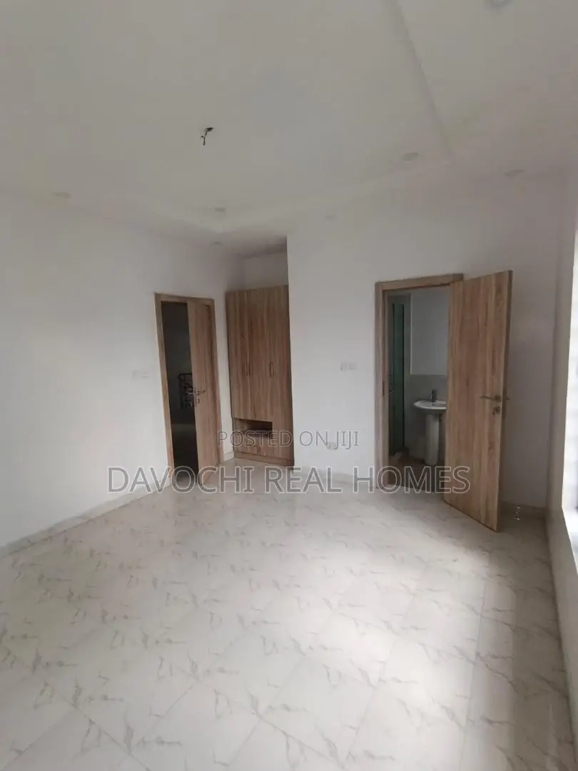 4bdrm Duplex in Ikate for rent