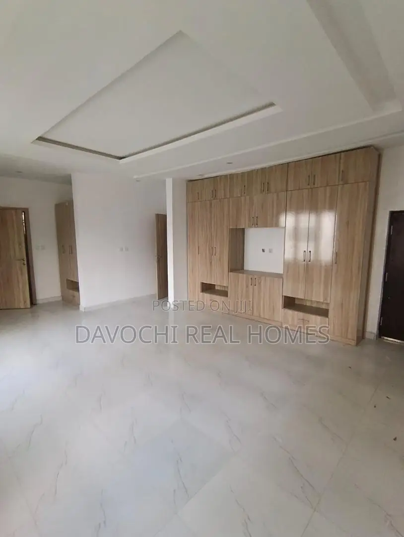 4bdrm Duplex in Ikate for rent