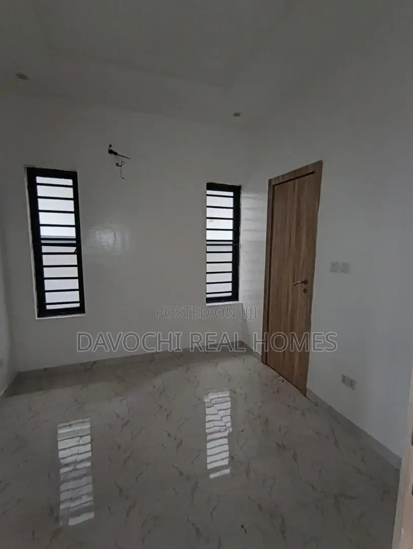 4bdrm Duplex in Ikate for rent