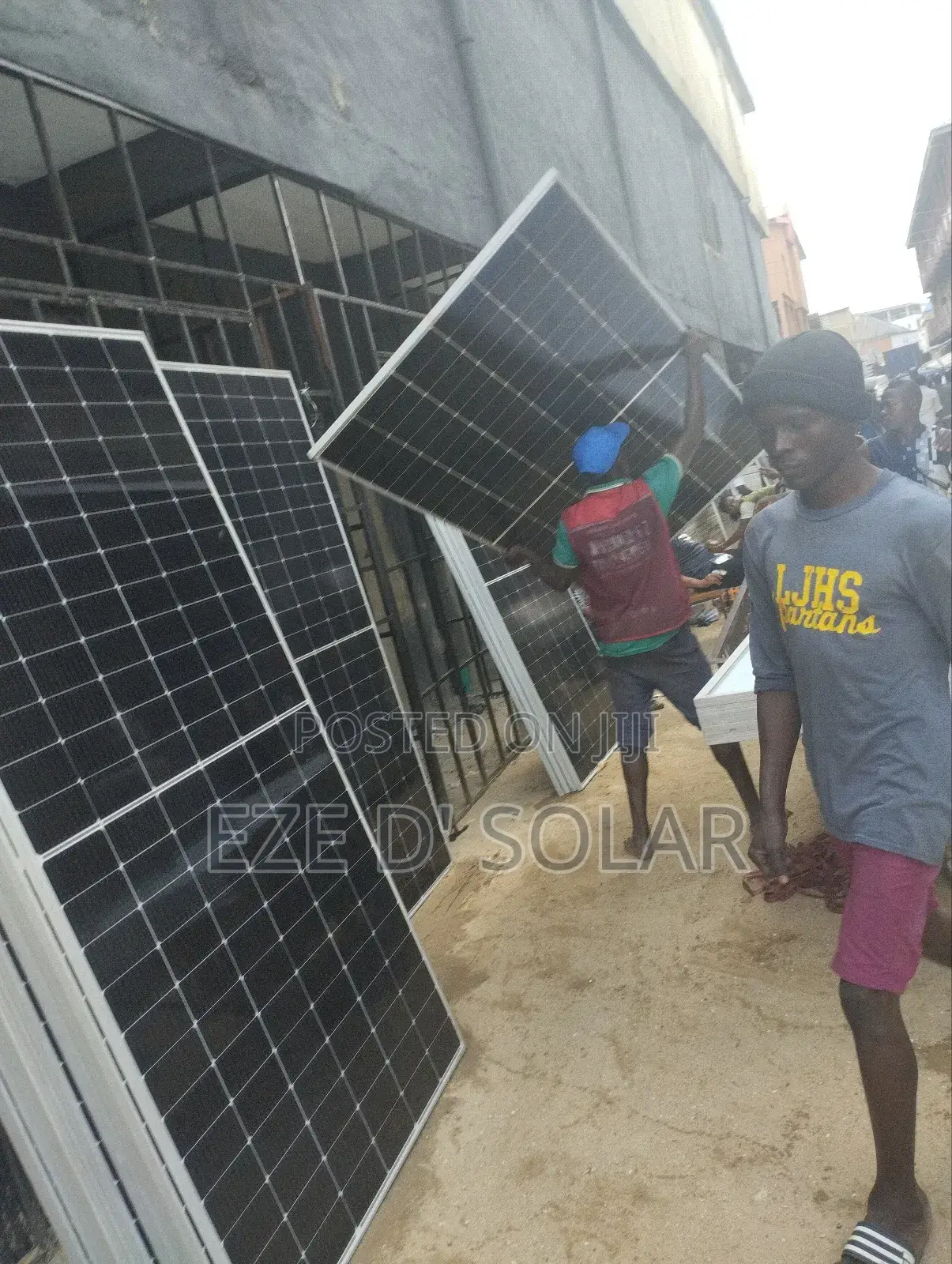 780w Canadian Mono Solar Panel