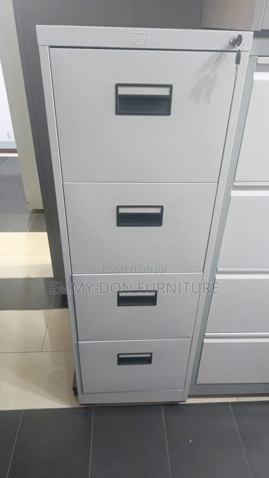 High Quality 4drawer Filling Cabinets
