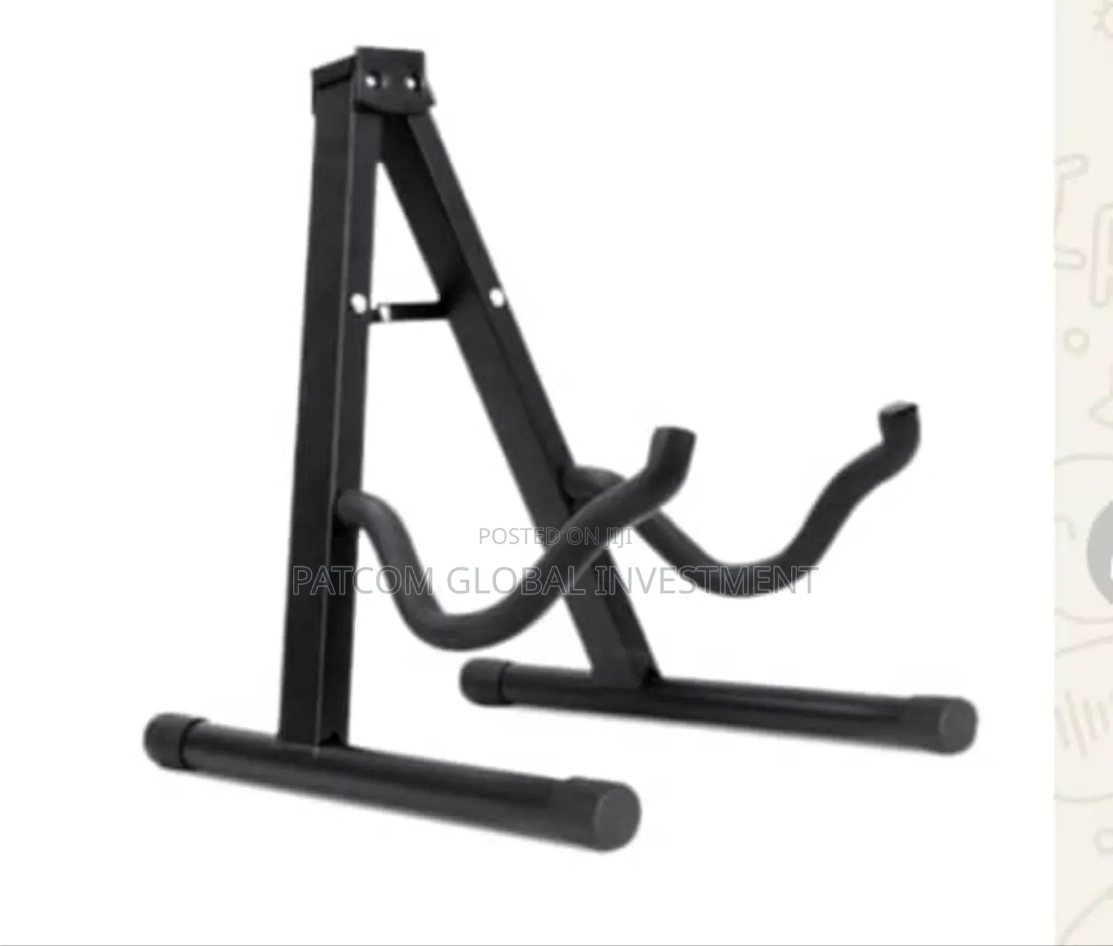Guitar Stand