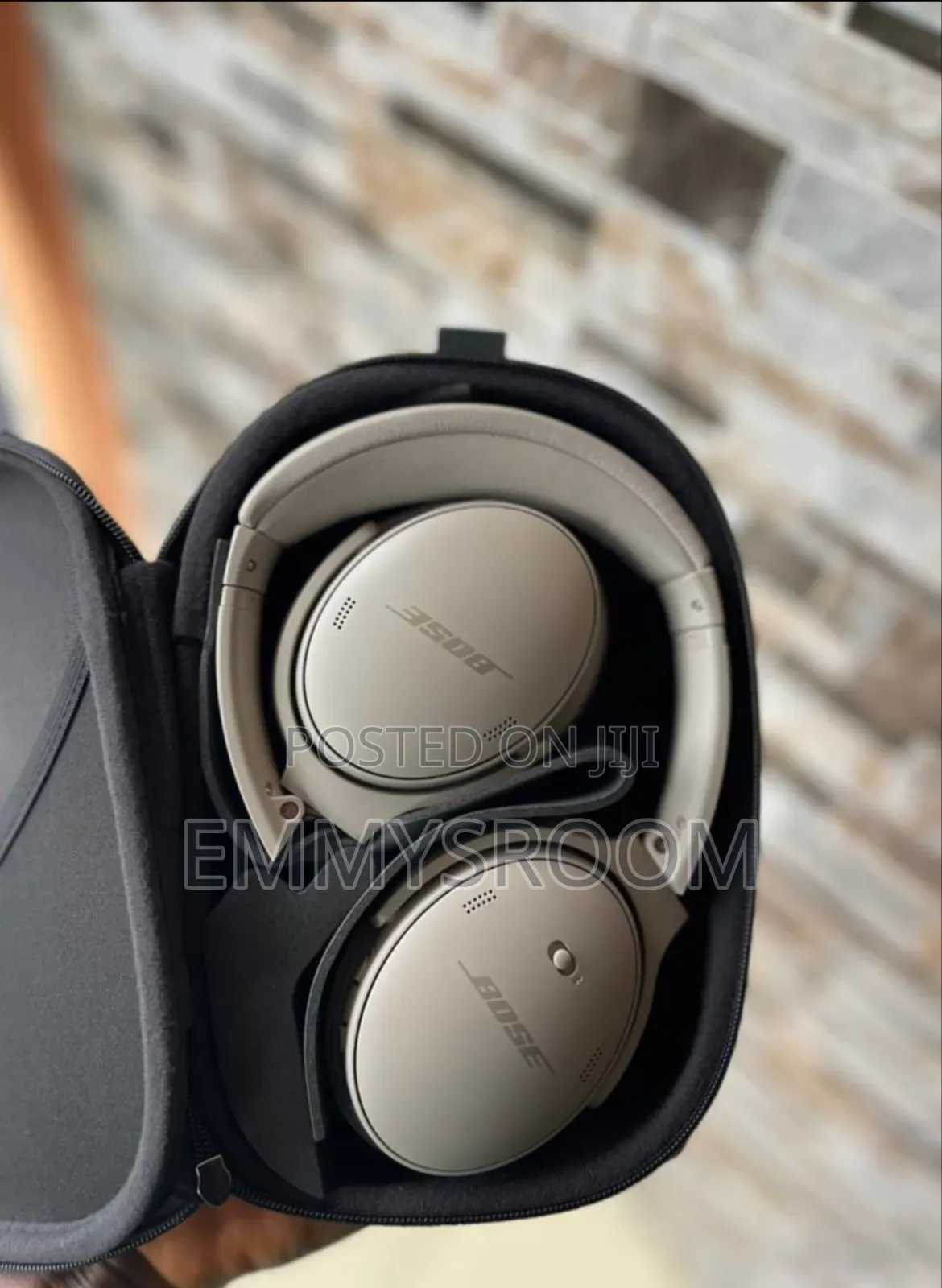 Bose Quietcomfort 45 – Ultimate Noise Cancelling Experience!